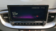 Kia Xceed 1.0T GDi ISG 113 GT-Line 5dr DCT Petrol Hatchback